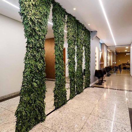 Contagem Centro Hotel Екстер'єр фото