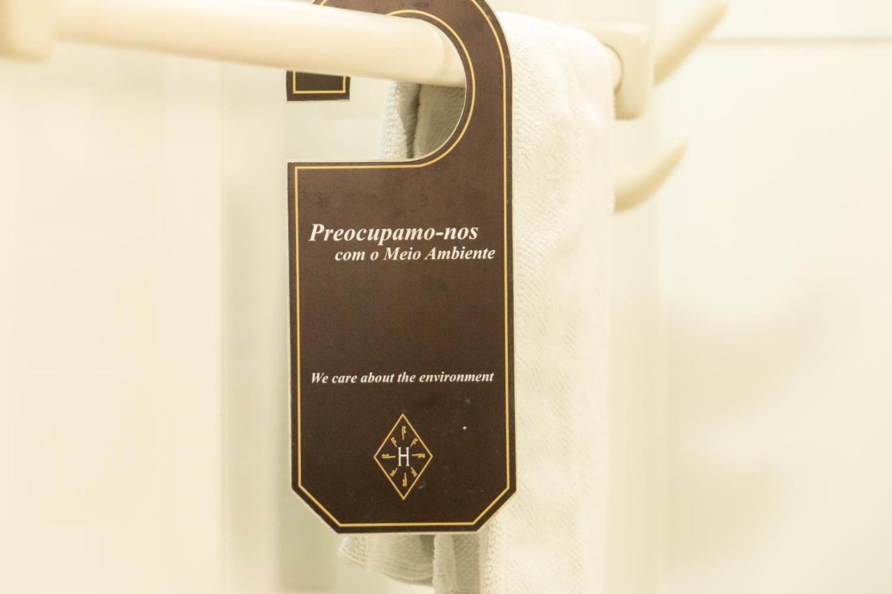 Contagem Centro Hotel Екстер'єр фото