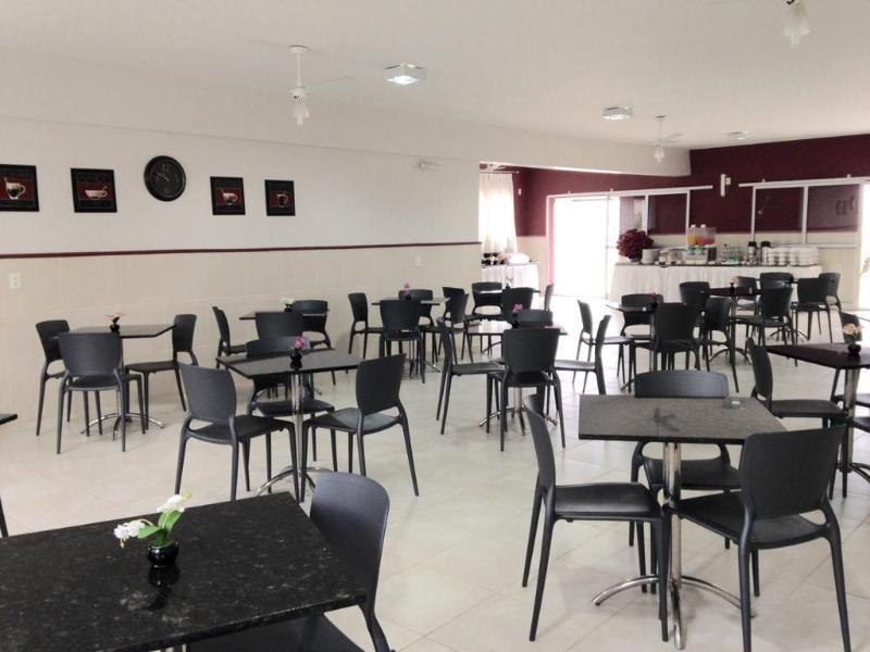 Contagem Centro Hotel Екстер'єр фото