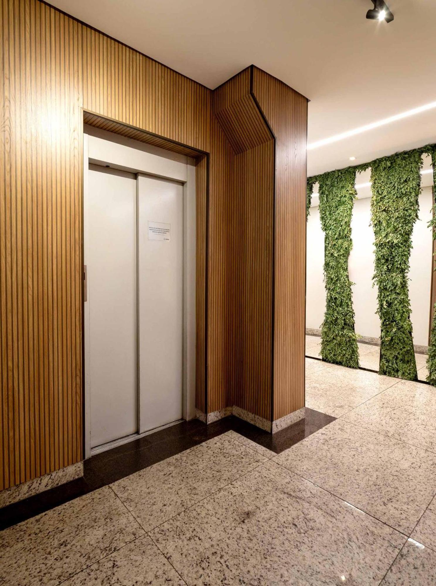 Contagem Centro Hotel Екстер'єр фото