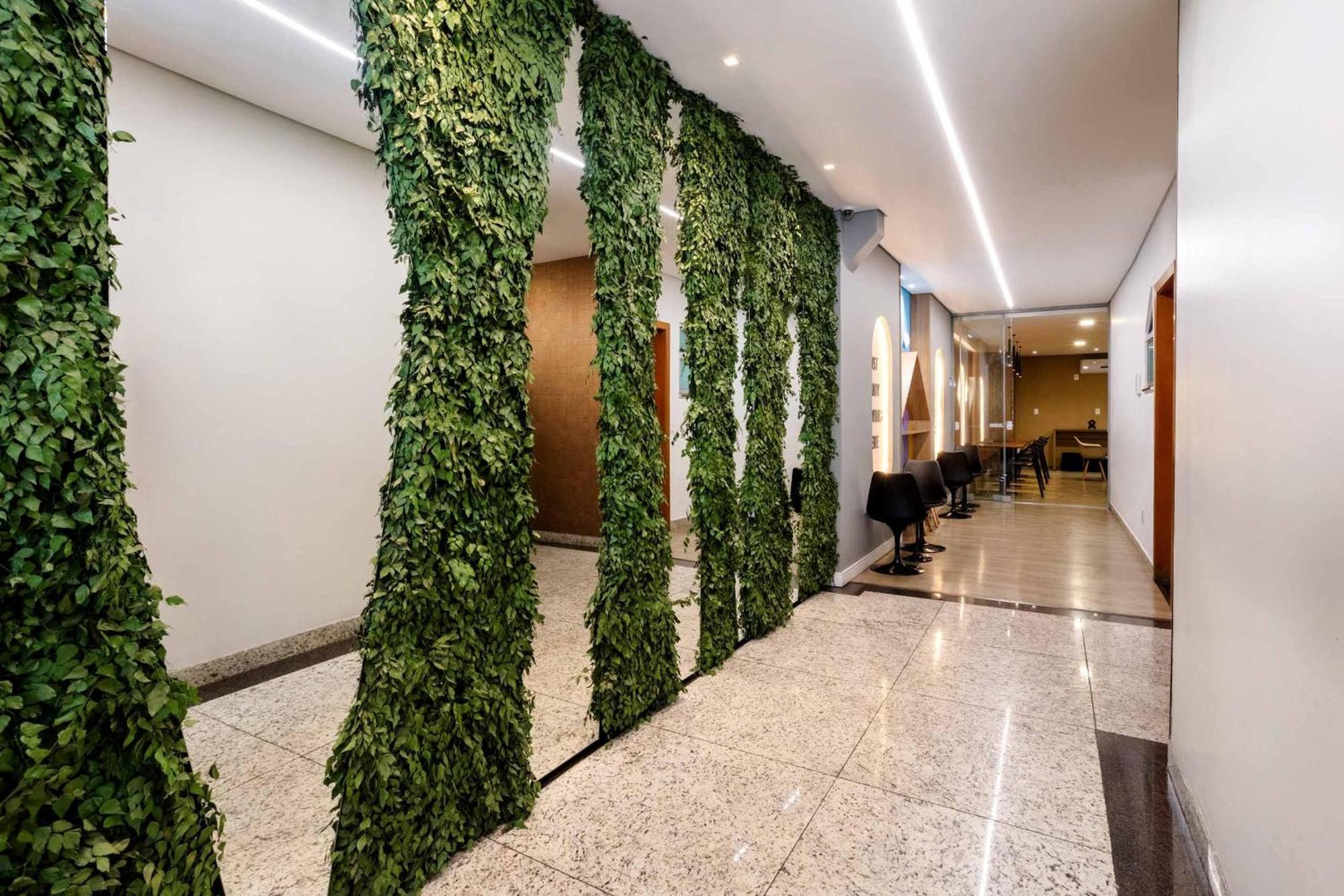 Contagem Centro Hotel Екстер'єр фото