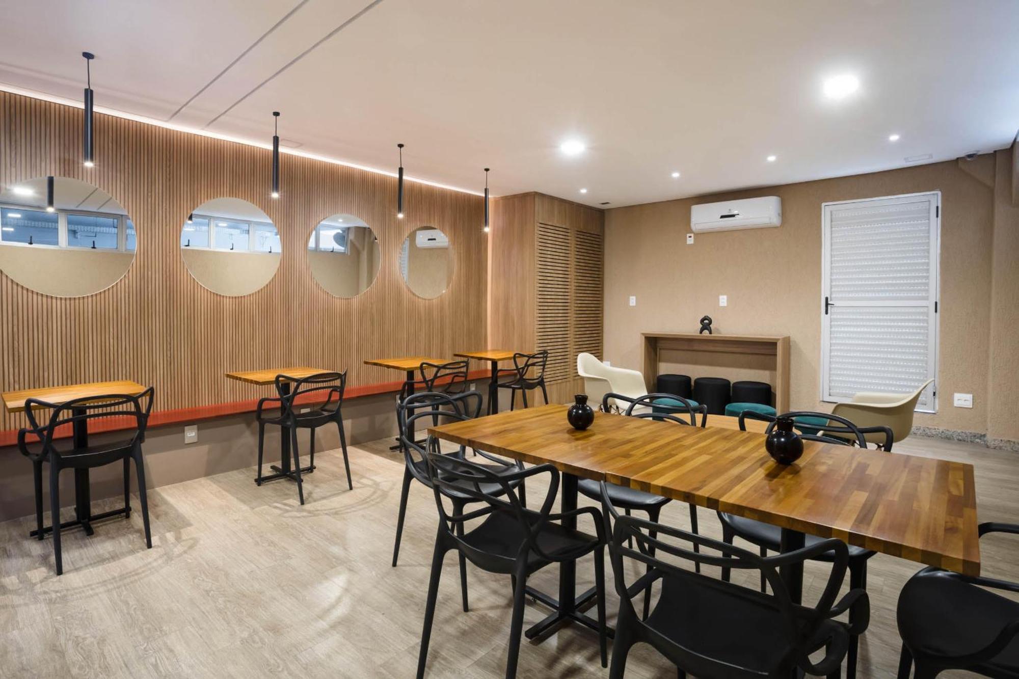Contagem Centro Hotel Екстер'єр фото