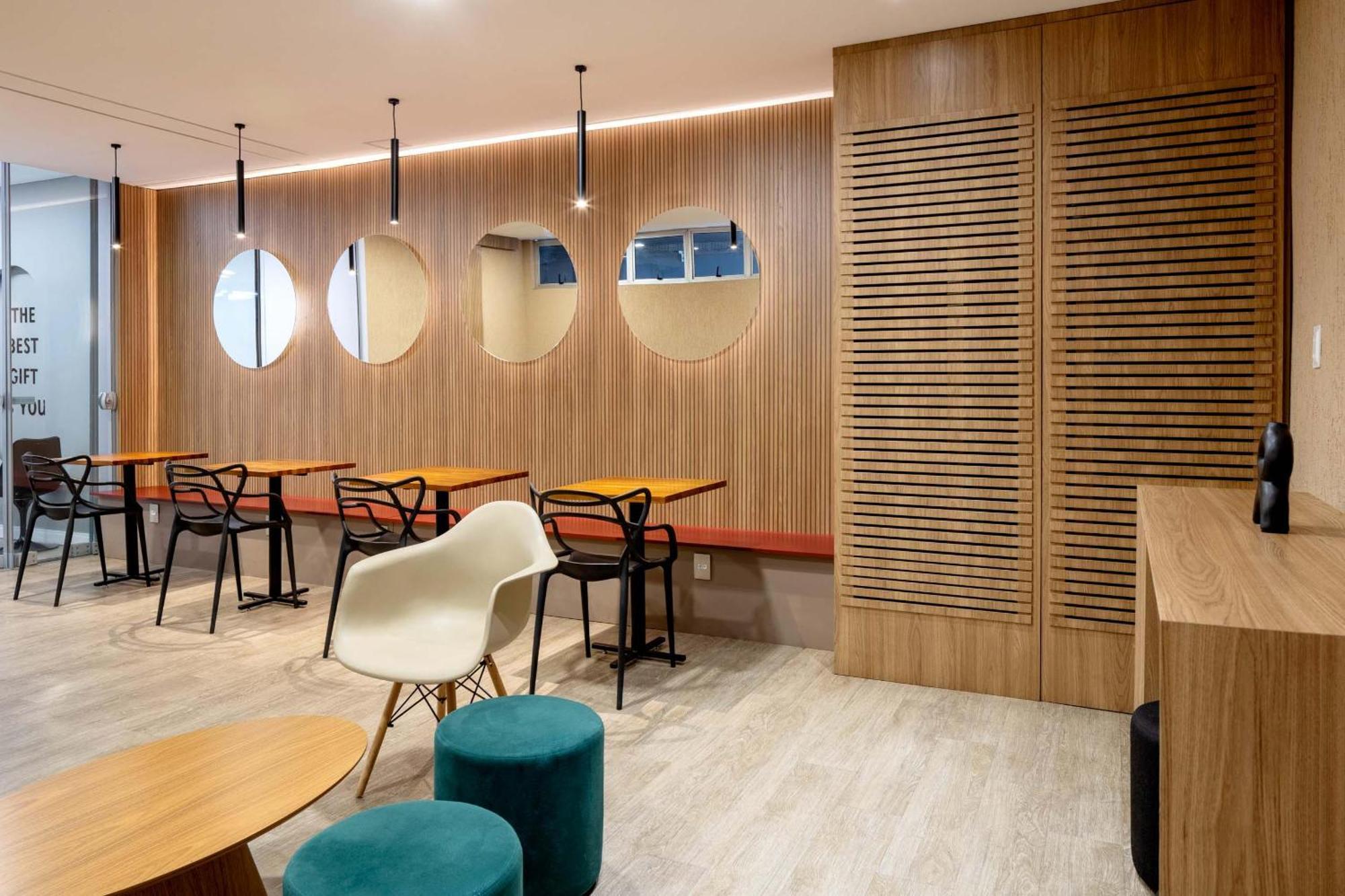 Contagem Centro Hotel Екстер'єр фото