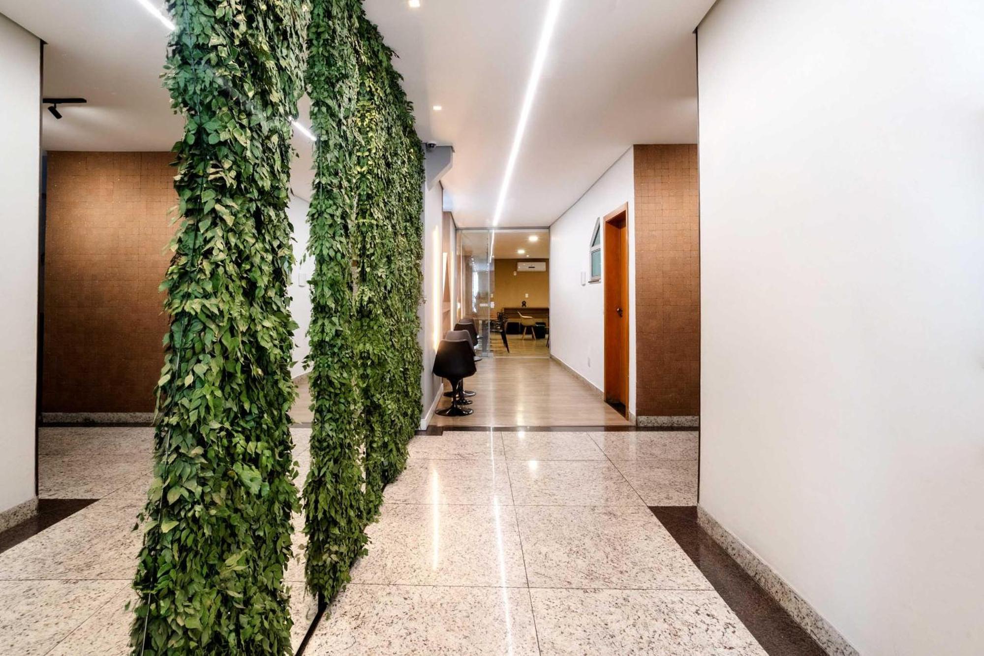 Contagem Centro Hotel Екстер'єр фото